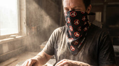 SBR BANDANAS
