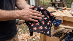 SBR BANDANAS